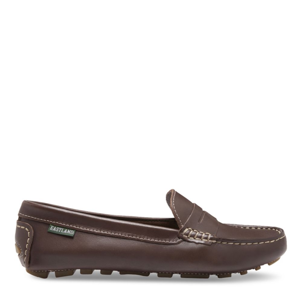 Eastland Womens Patricia Loafer