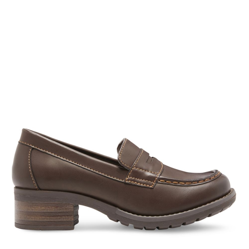 Eastland Womens Holly Loafer