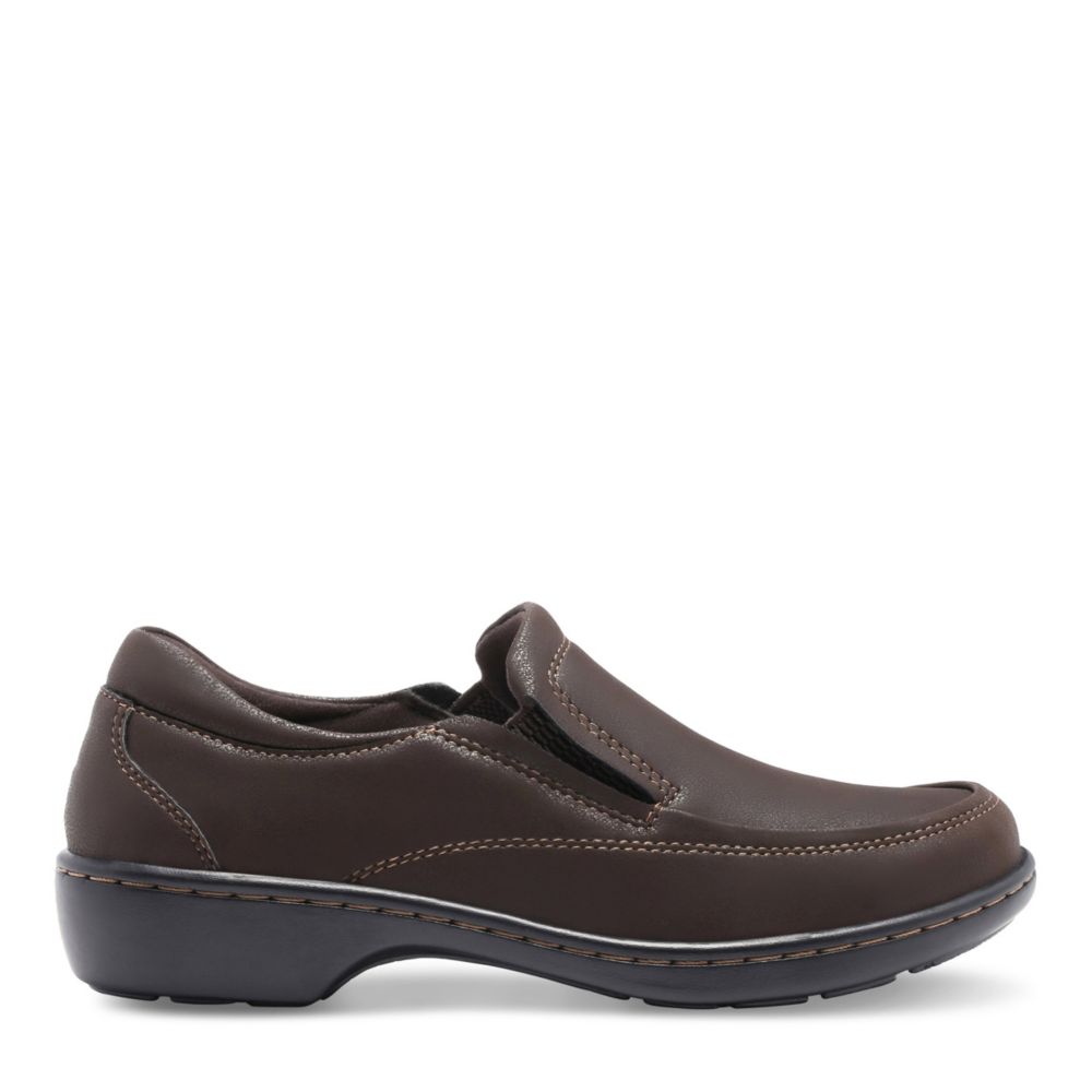 Eastland Womens Molly Loafer