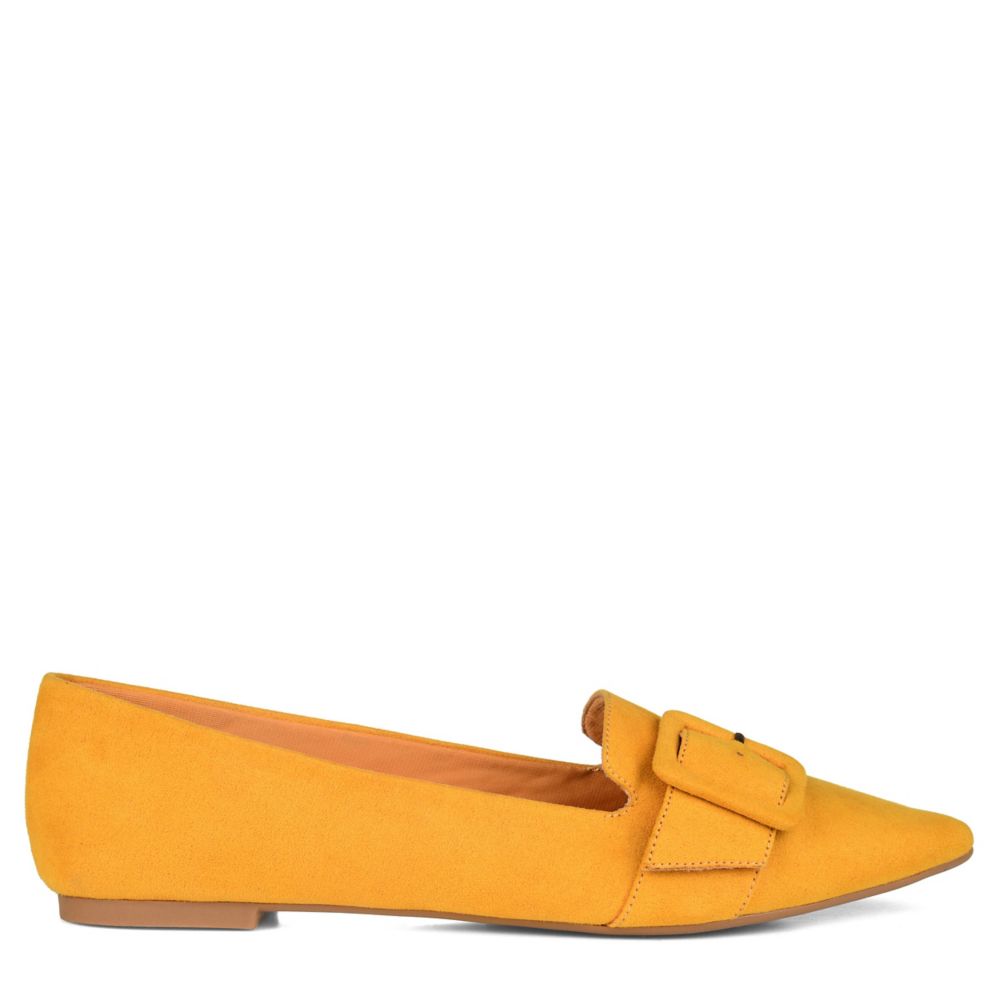 Journee Collection Womens Audrey Flat