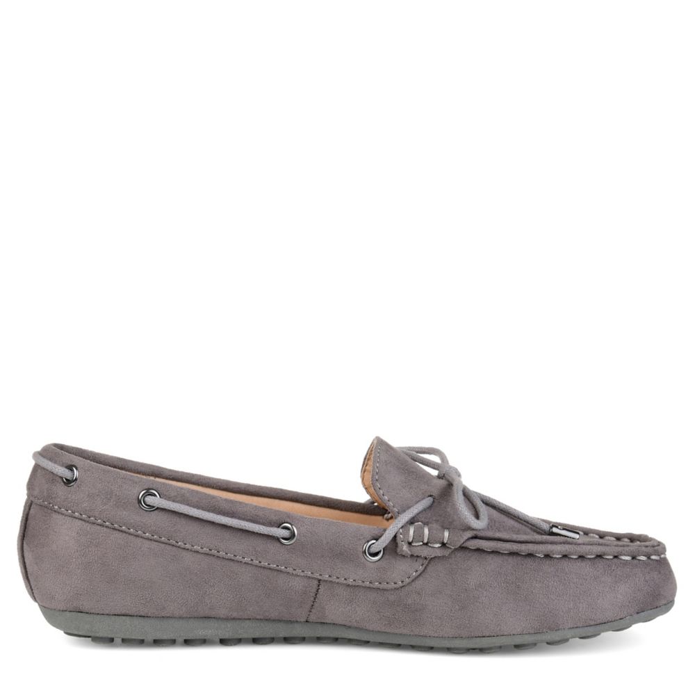 Journee Collection Womens Thatch Loafer