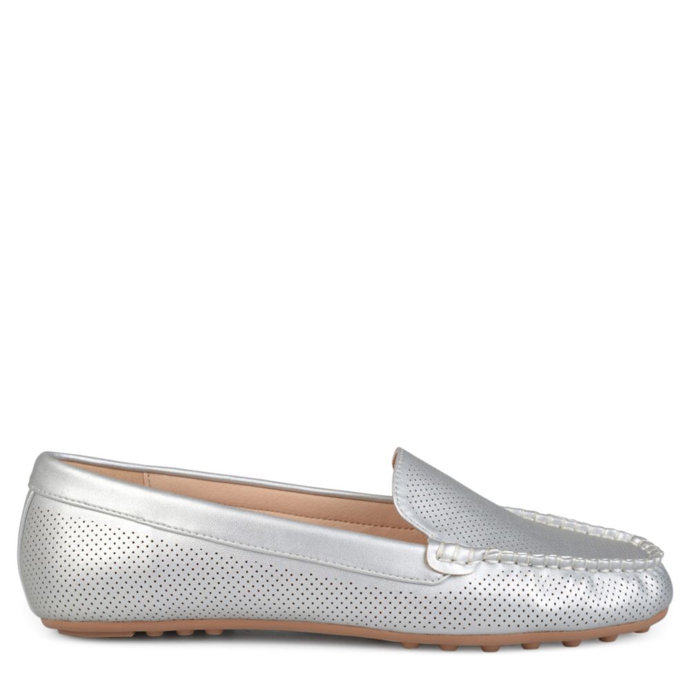 Journee Collection Womens Halsey Loafer
