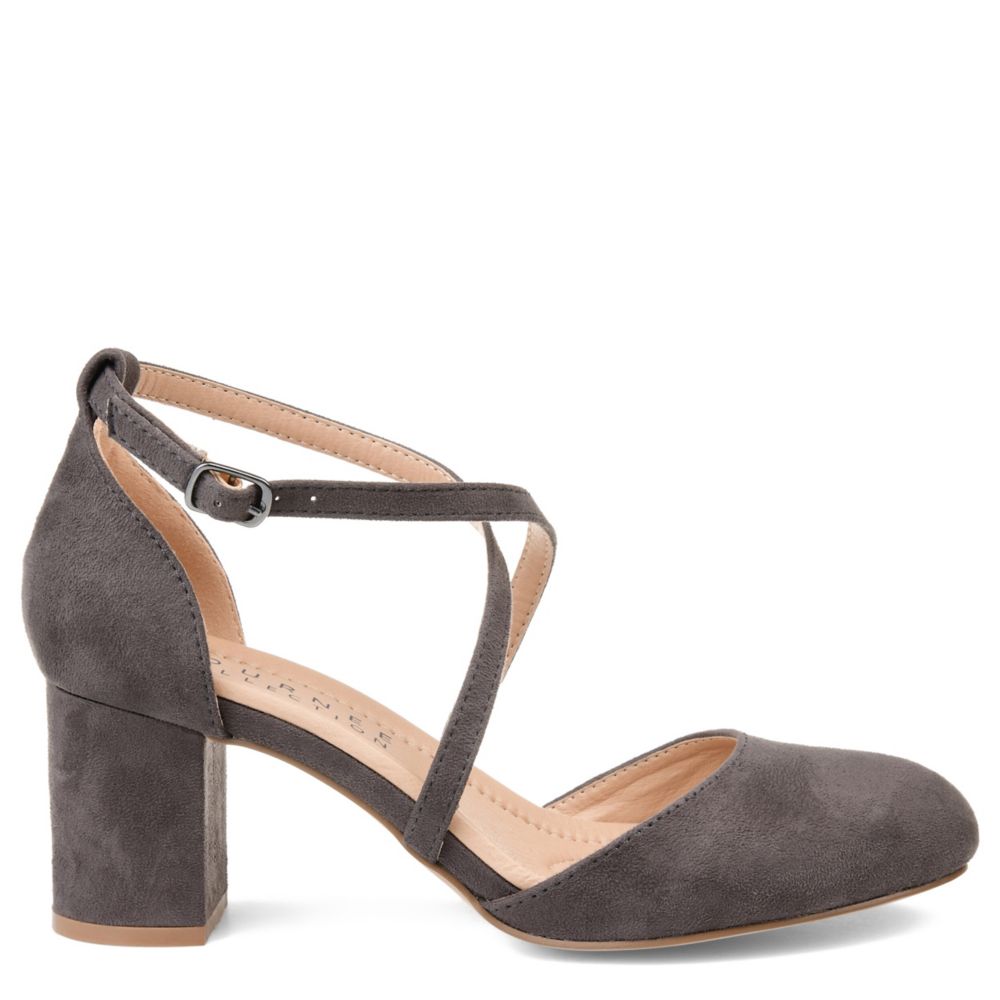 Journee Collection Womens Foster Pump