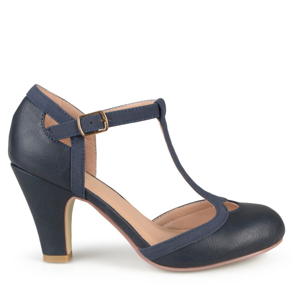 Journee Collection Womens Olina Pump