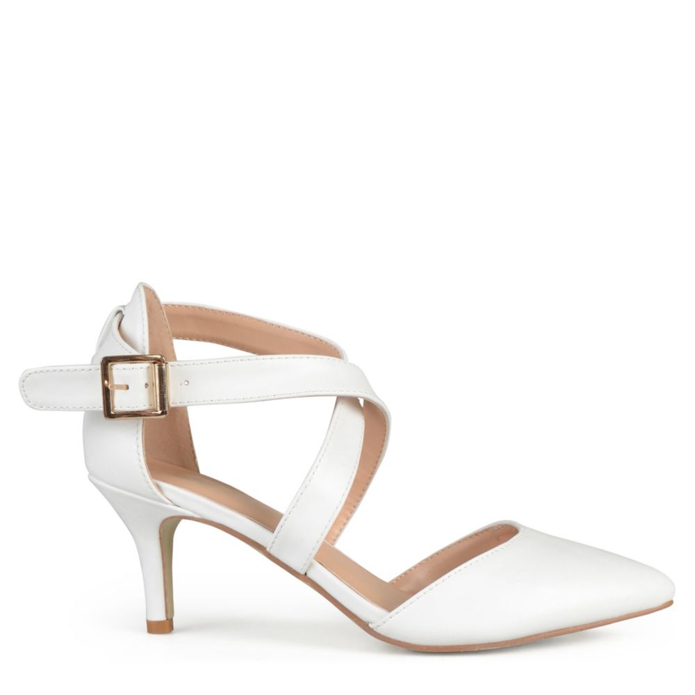 Journee Collection Womens Riva Pump