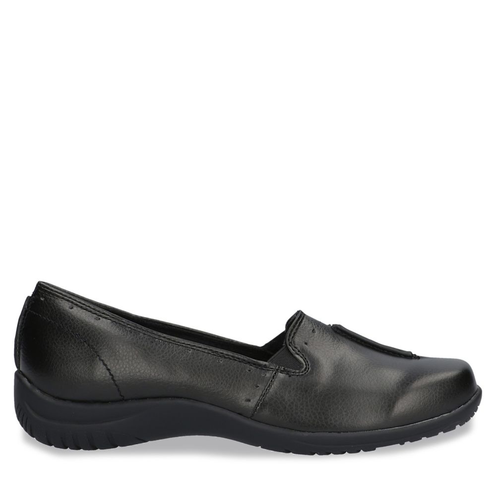 Easy Street Womens Purpose Loafer