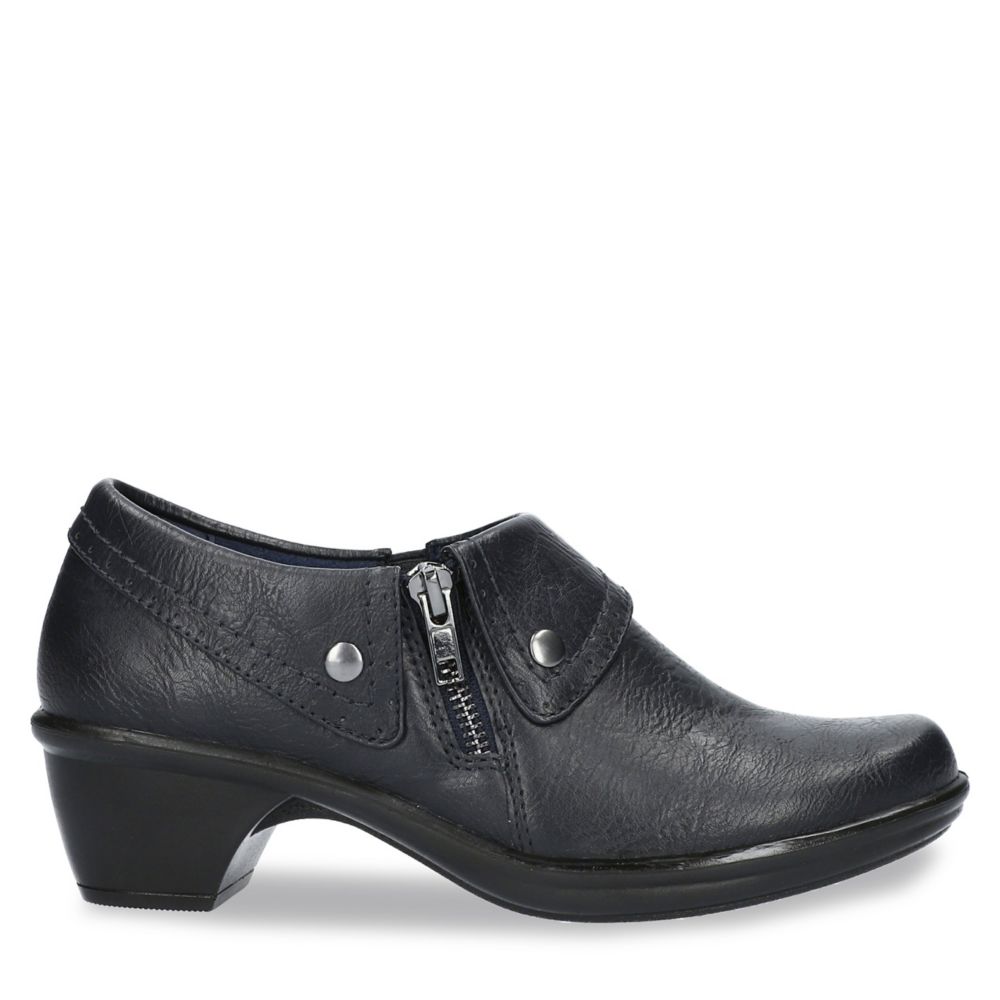 Easy Street Womens Darcy Bootie