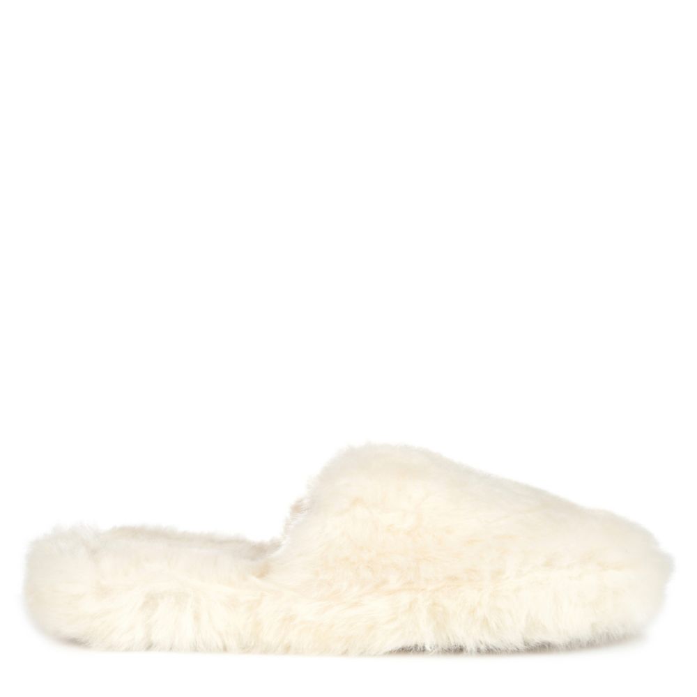 Journee Collection Womens Cozey Slipper