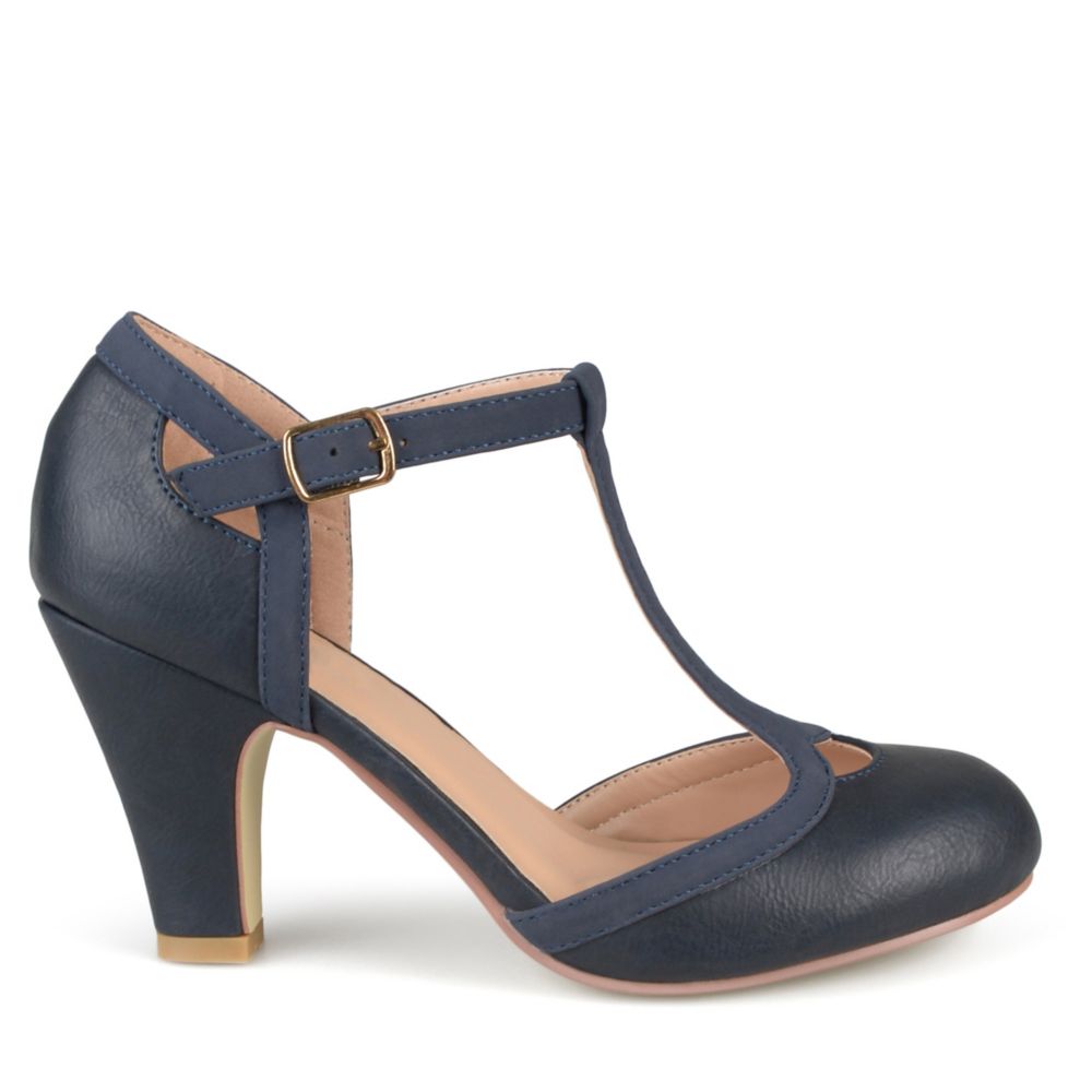Journee Collection Womens Olina Pump