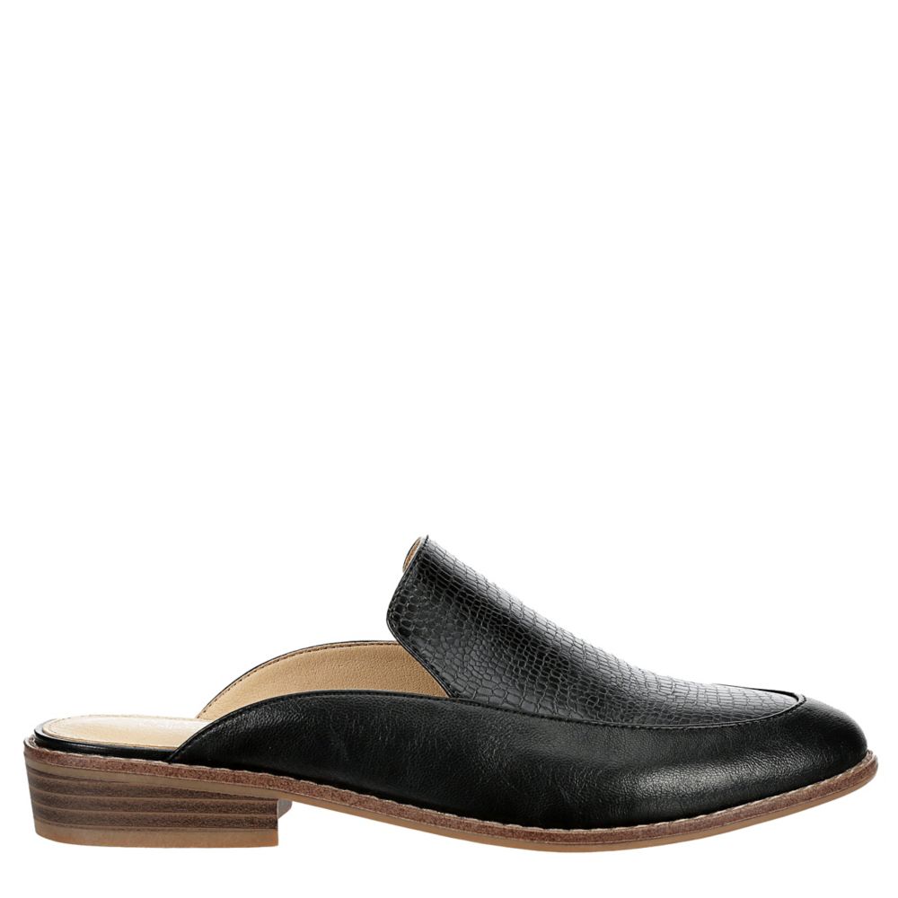 Michael By Shannon Womens Chrisley Loafer