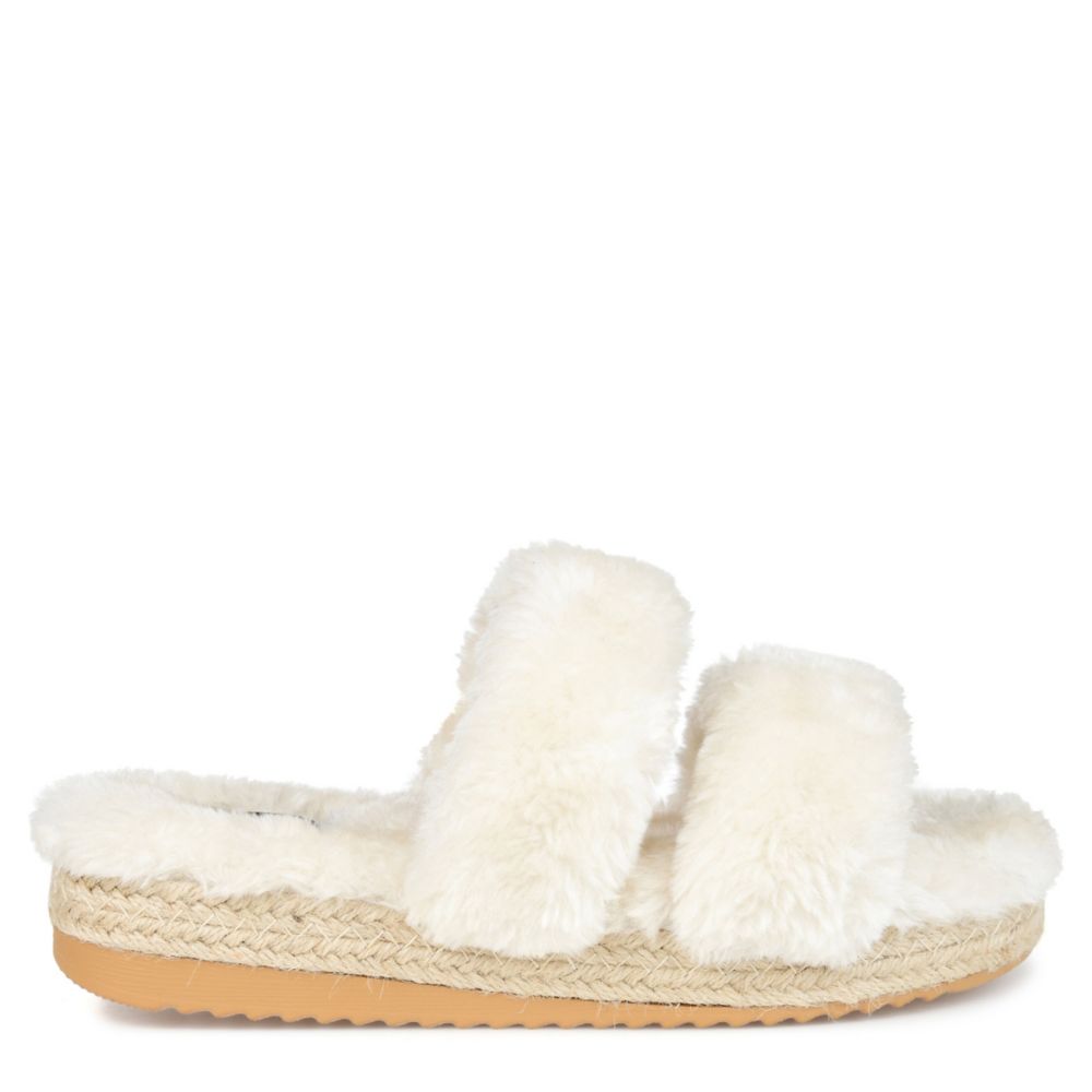 Journee Collection Womens Relaxx Slipper