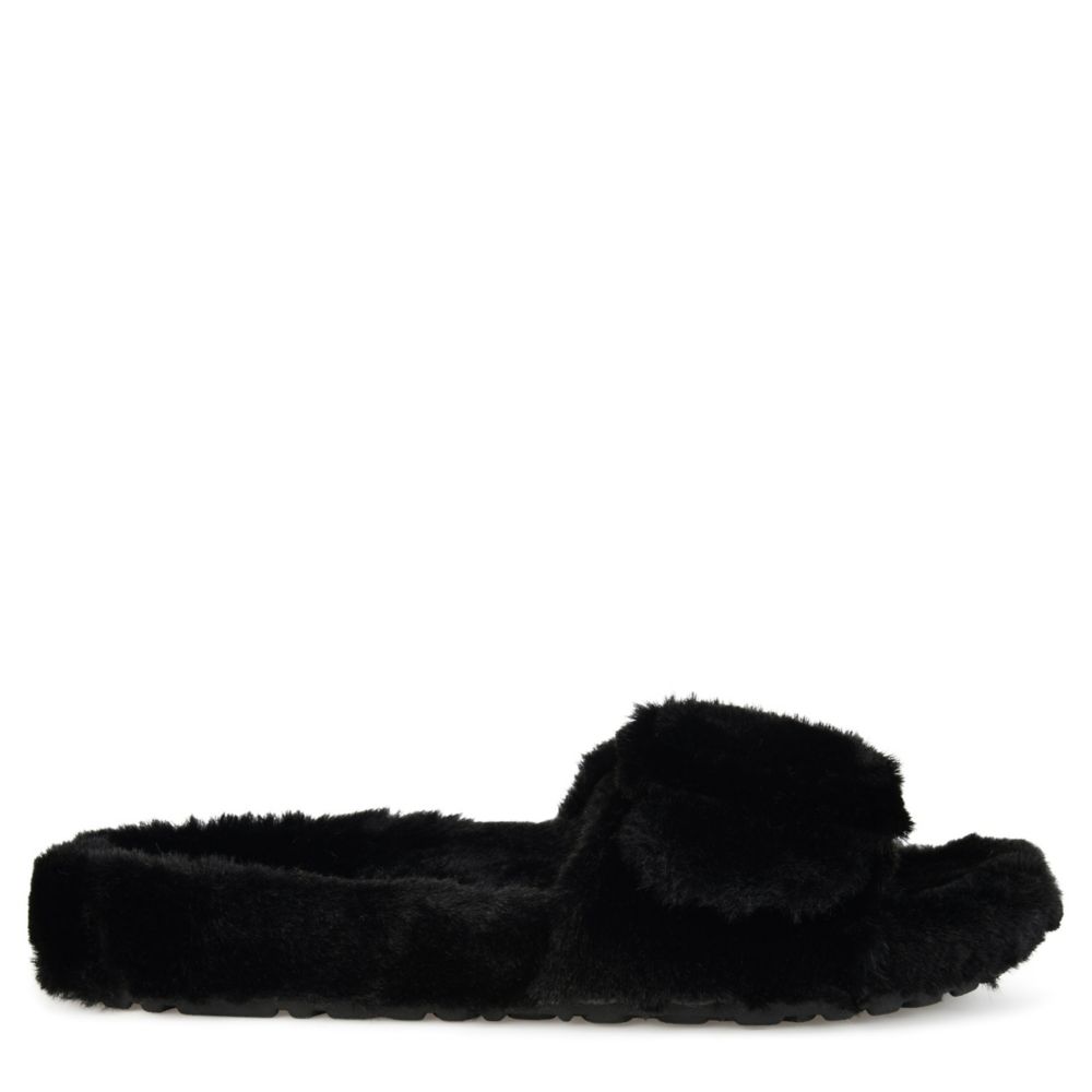 Journee Collection Womens Shadow Slipper