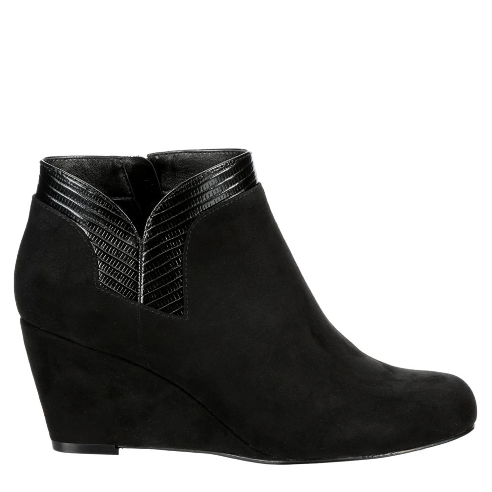 Xappeal Womens Stephy Bootie