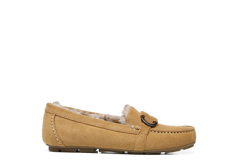 Natural Soul By Naturalizer Womens Swiftly Loafer