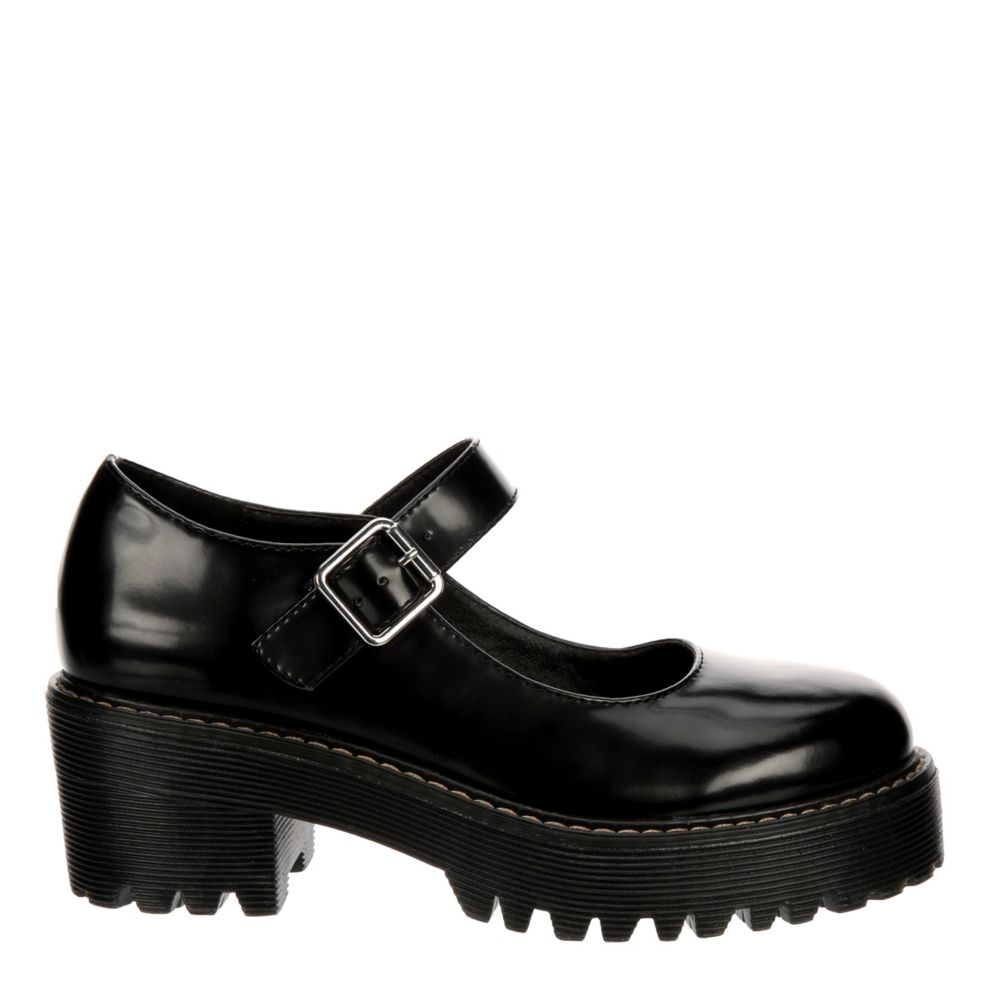 Madden Girl Womens Happpy Loafer