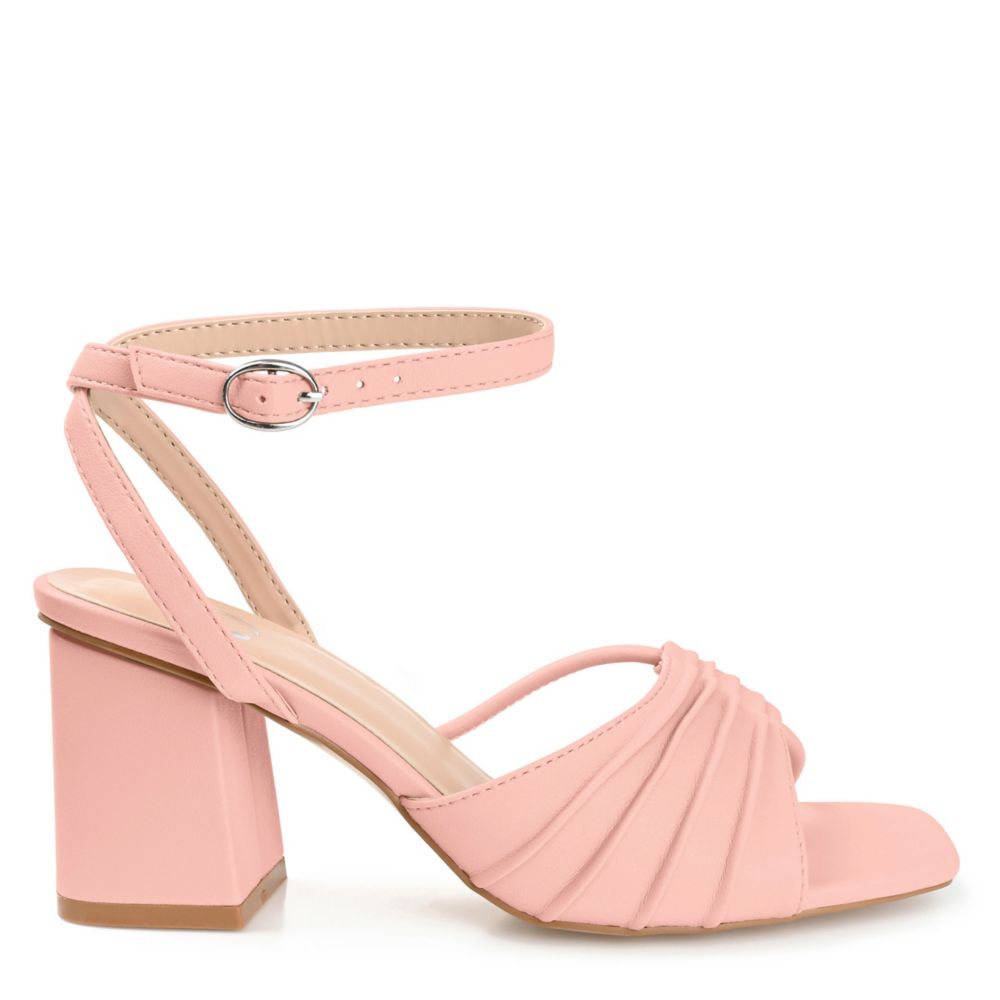 Journee Collection Womens Shillo Sandal