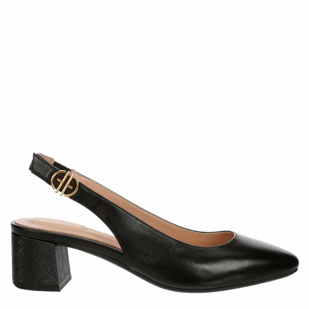 Cole Haan Womens The Go-To Slingback Pump