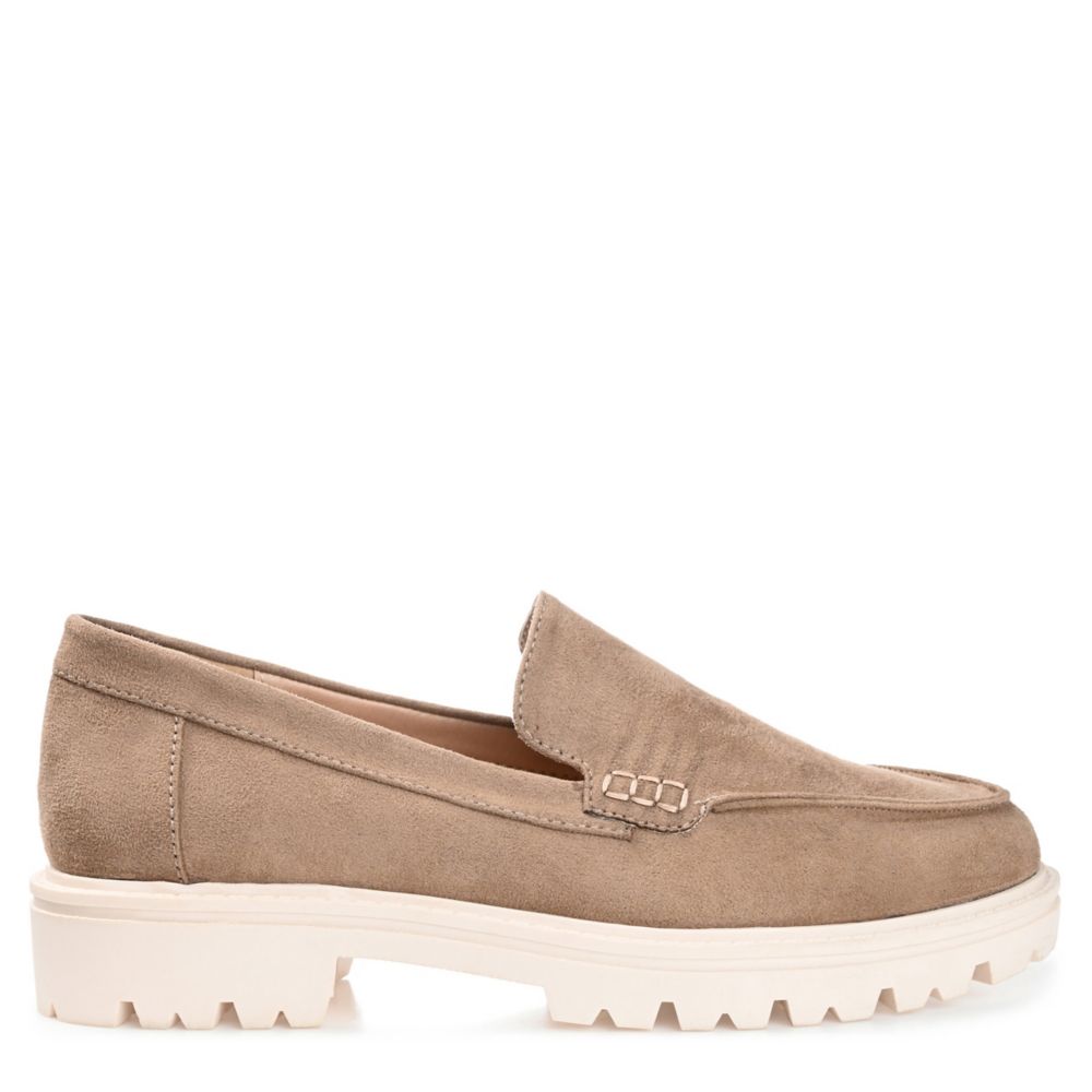 Journee Collection Womens Erika Loafer