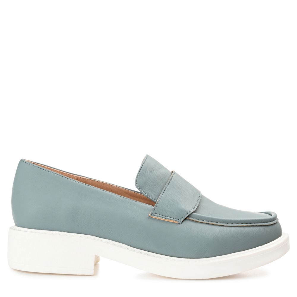 Journee Collection Womens Saydee Loafer