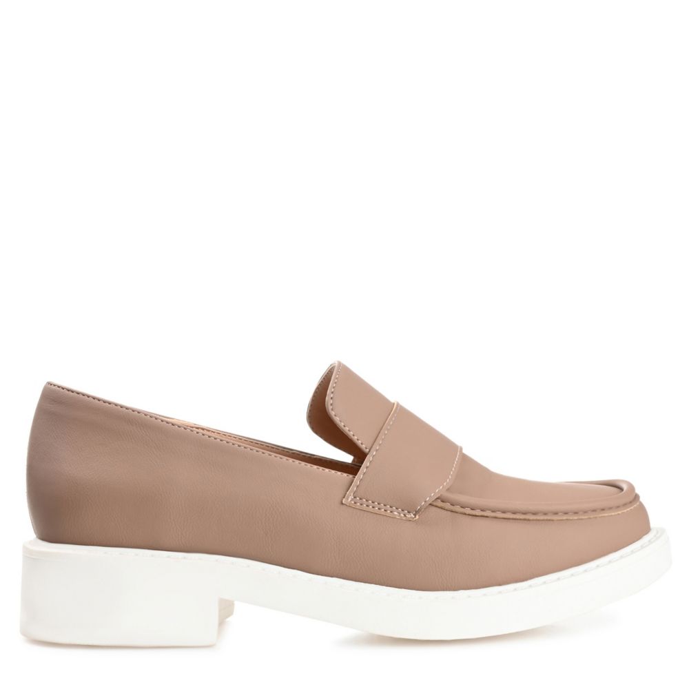 Journee Collection Womens Saydee Loafer