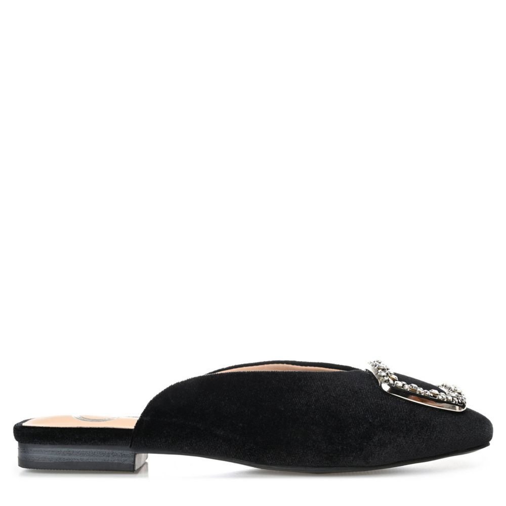 Journee Collection Womens Sonnia Flat