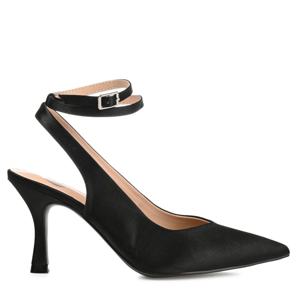 Journee Collection Womens Marcella Pump