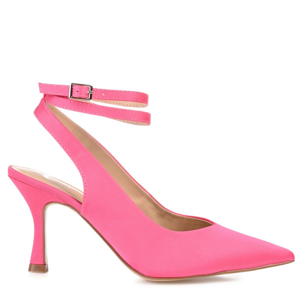 Journee Collection Womens Marcella Pump