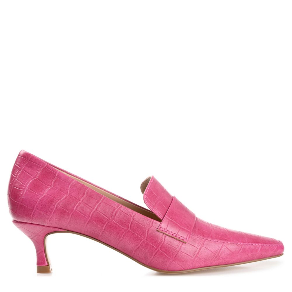 Journee Collection Womens Celina Pump