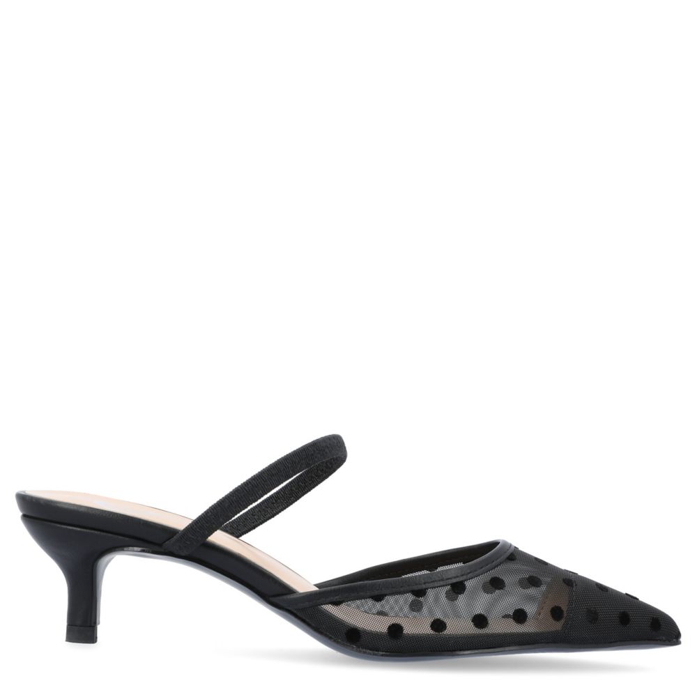 Journee Collection Womens Allana Pump