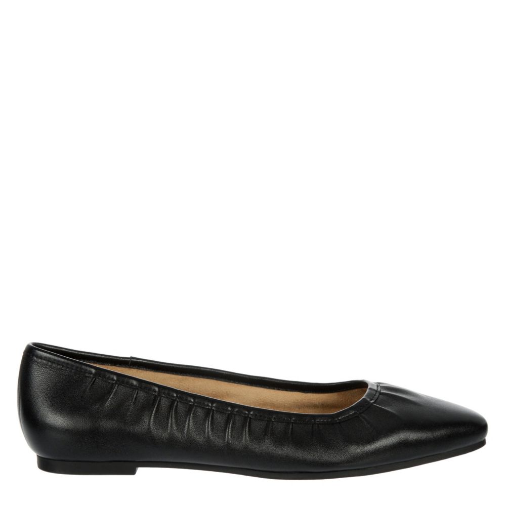 Michael By Shannon Womens Ashley Flat Flats Shoes