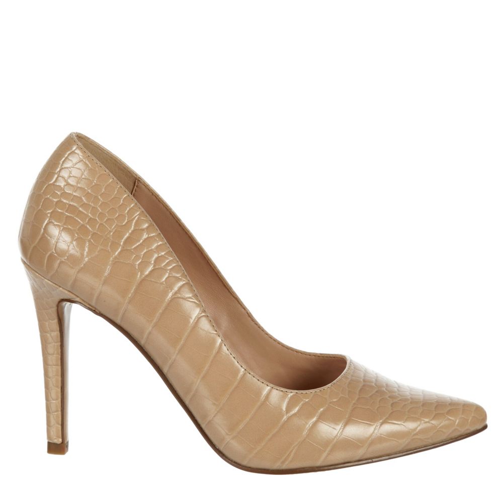 Michael By Shannon Womens Ryleigh Pump