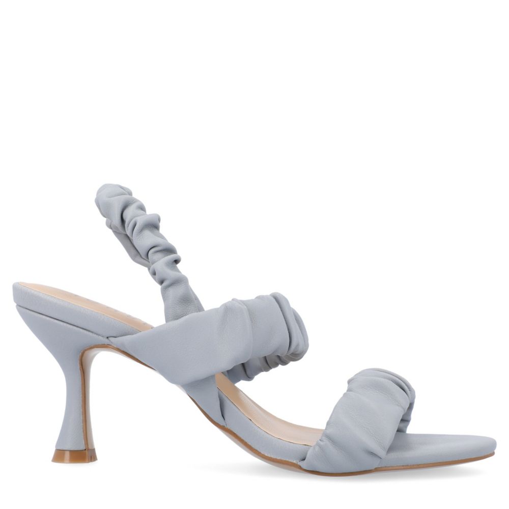 Journee Collection Womens Amaree Sandal