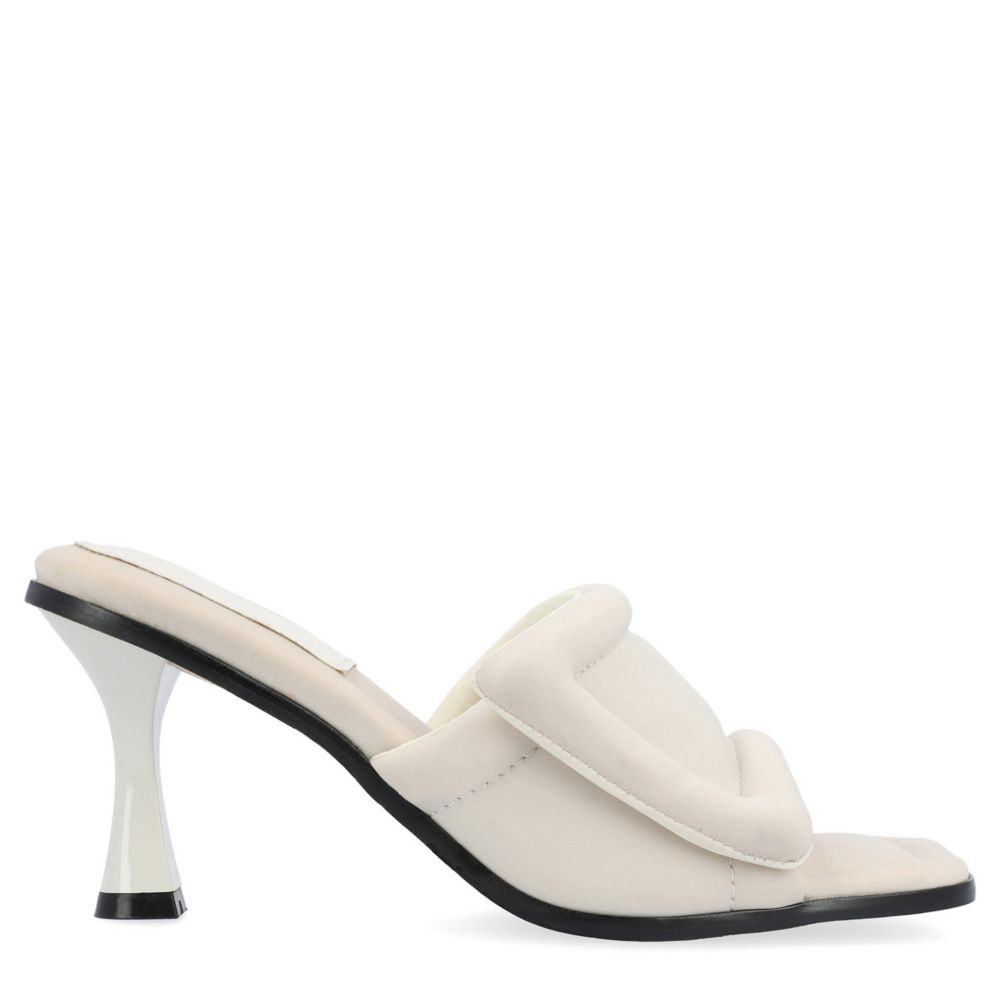 Journee Collection Womens Addriel Sandal