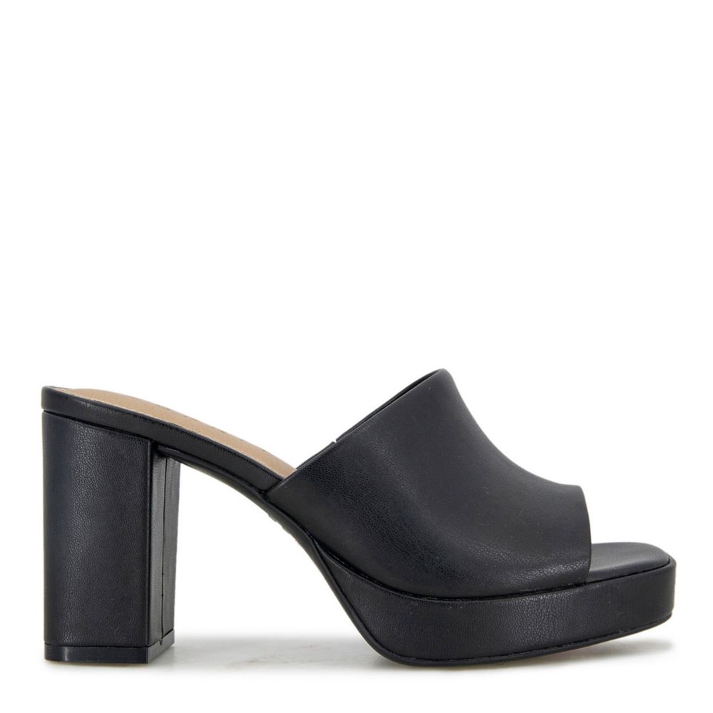 Esprit Womens Perrie Platform Sandal