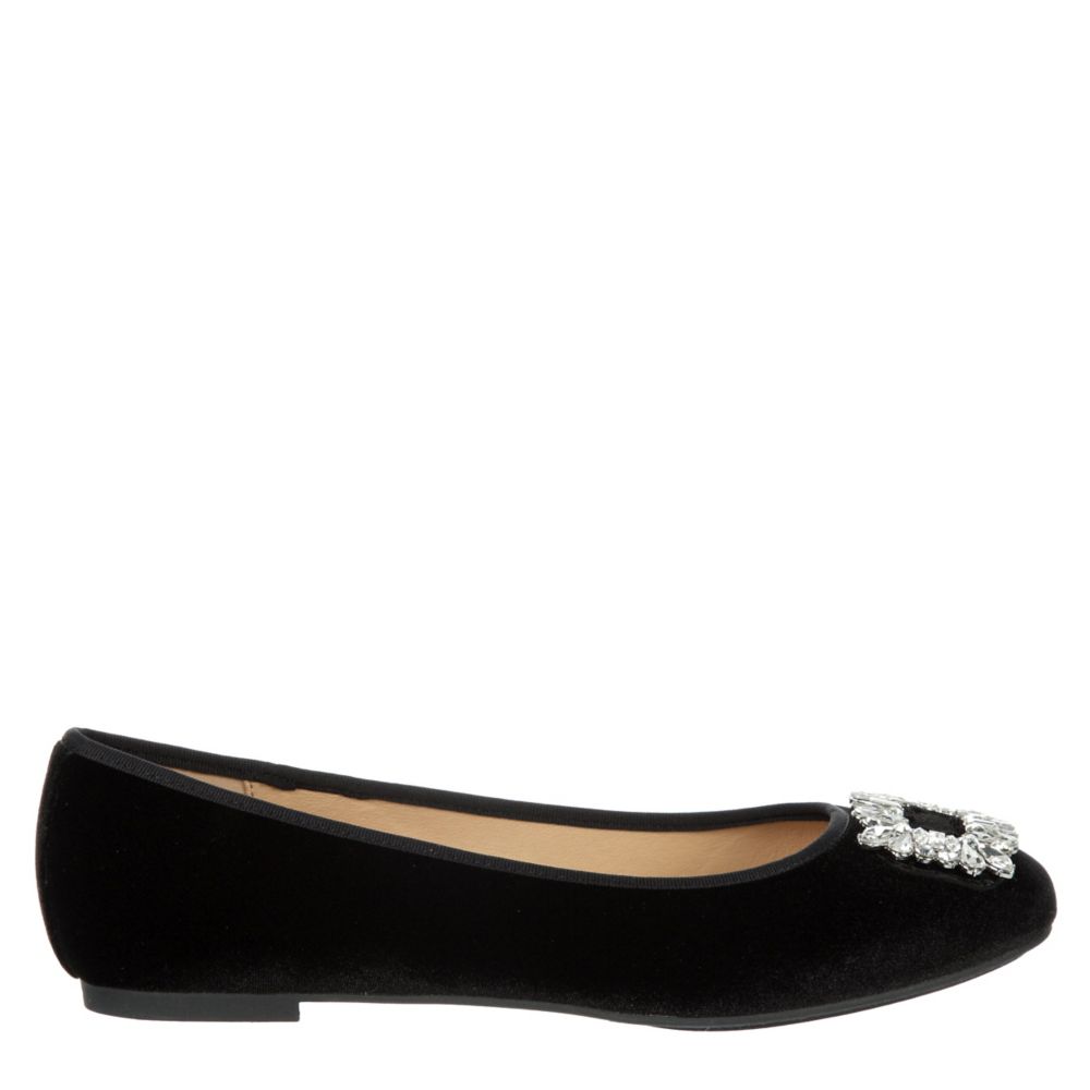 Michael By Shannon Womens Sophie Flat