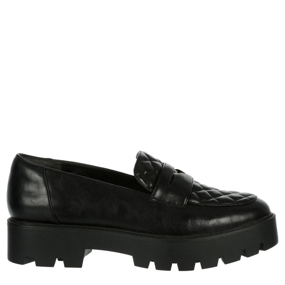 Michael By Shannon Womens Vanessa Loafer
