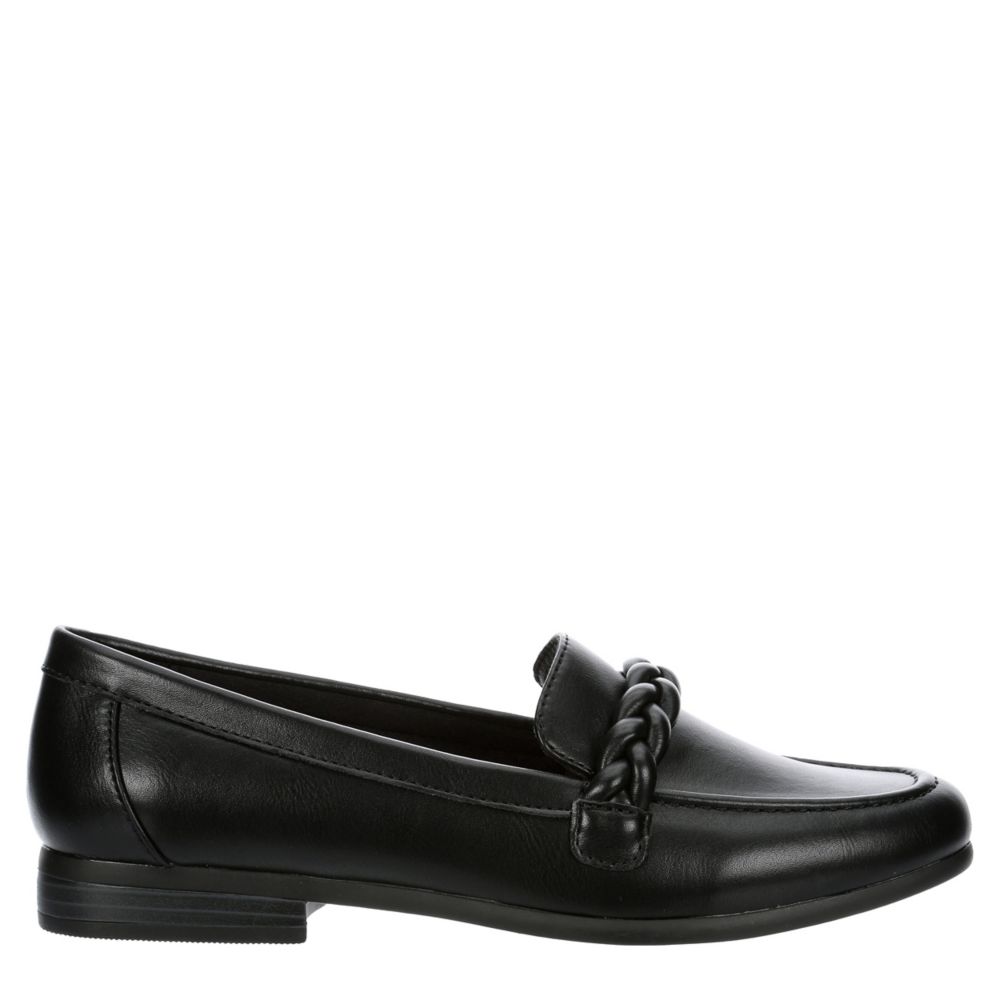 Michael By Shannon Womens Suzie Loafer