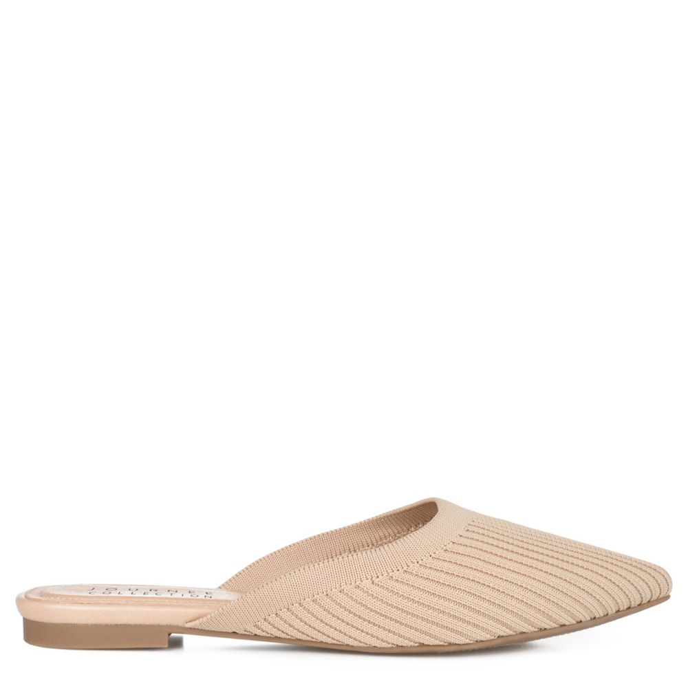 Journee Collection Womens Aniee Mule