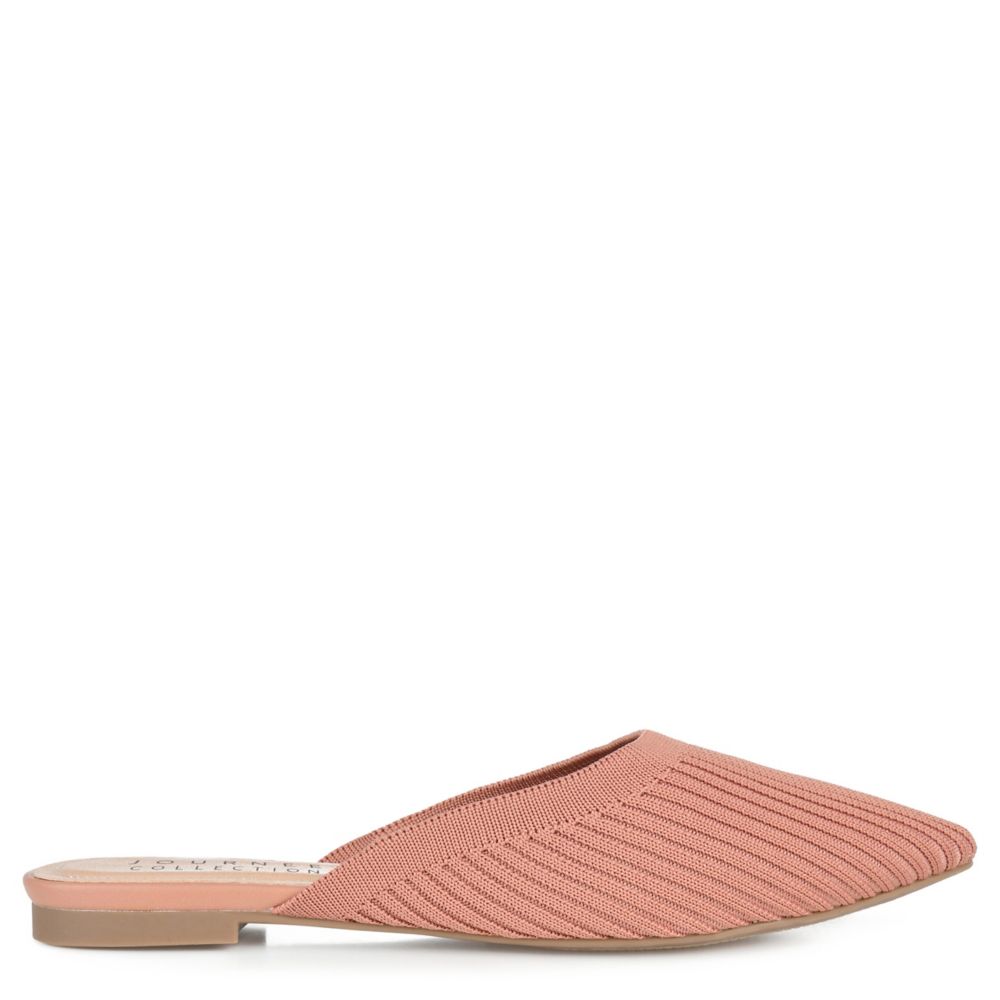 Journee Collection Womens Aniee Mule