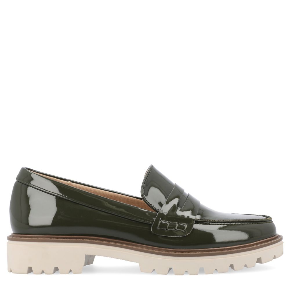 Journee Collection Womens Kenly Loafer