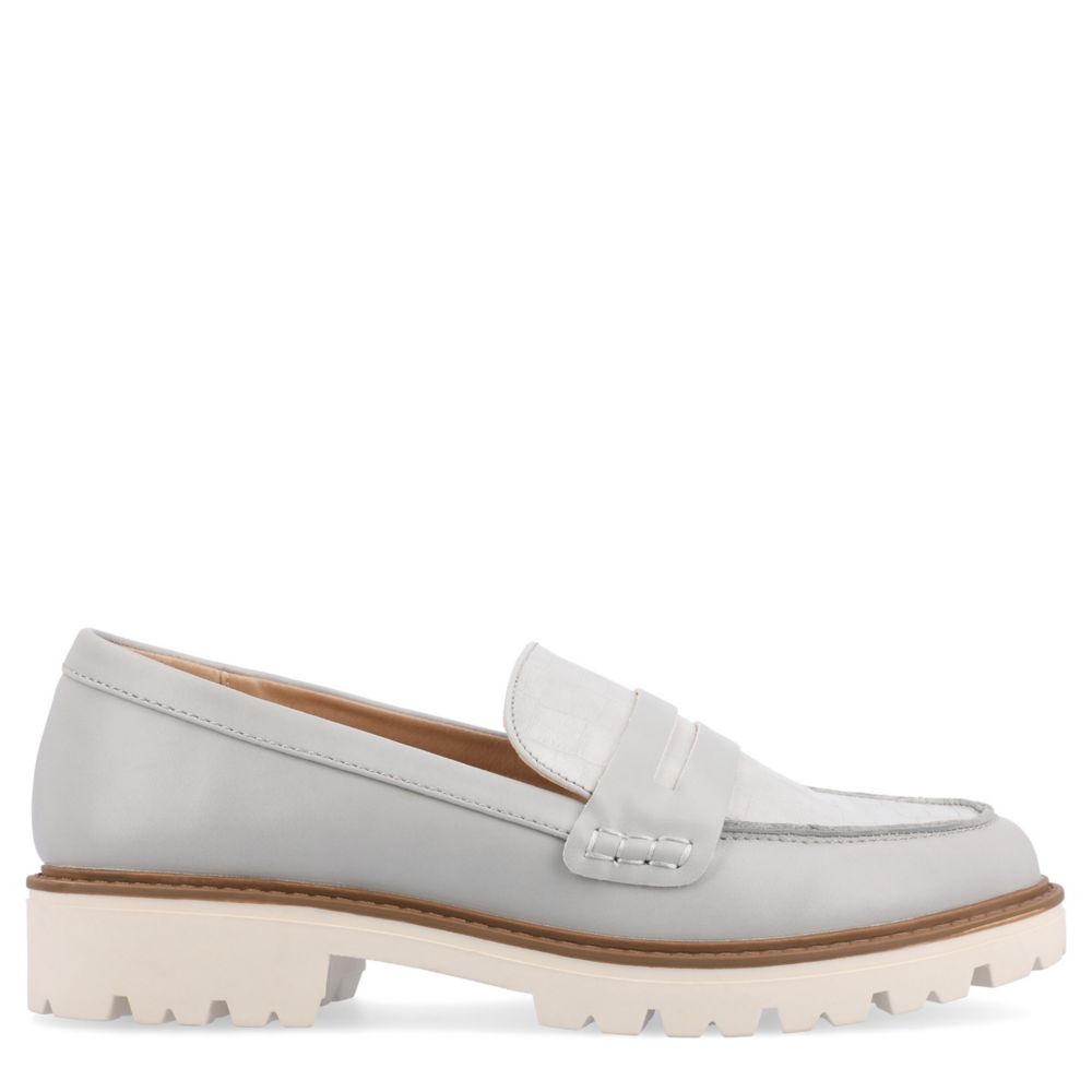 Journee Collection Womens Kenly Loafer