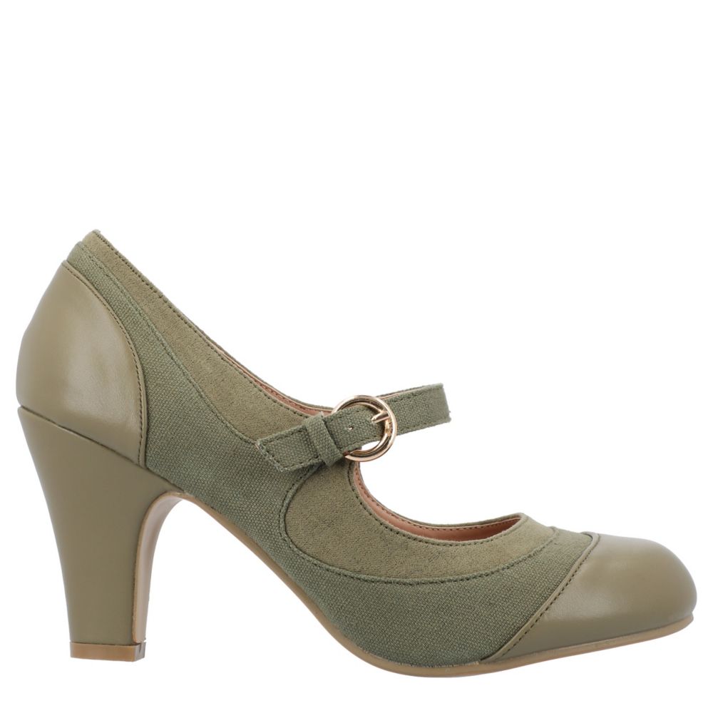 Journee Collection Womens Siri Pumps