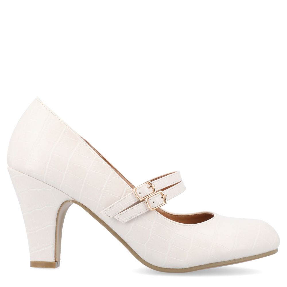 Journee Collection Womens Windy Pump