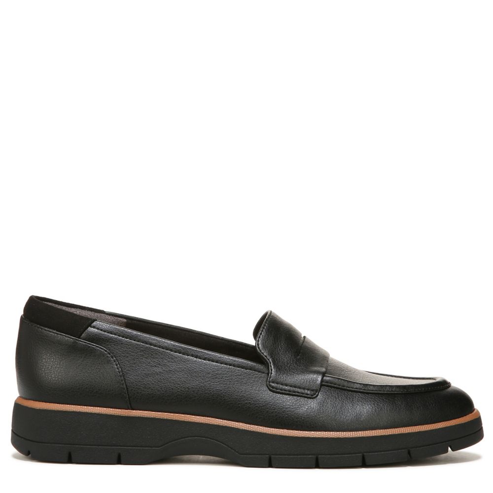 Dr. Scholls Womens Nice Day Loafer