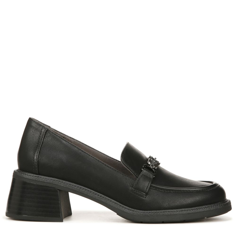 Dr. Scholls Womens Rate Up Bit Loafer