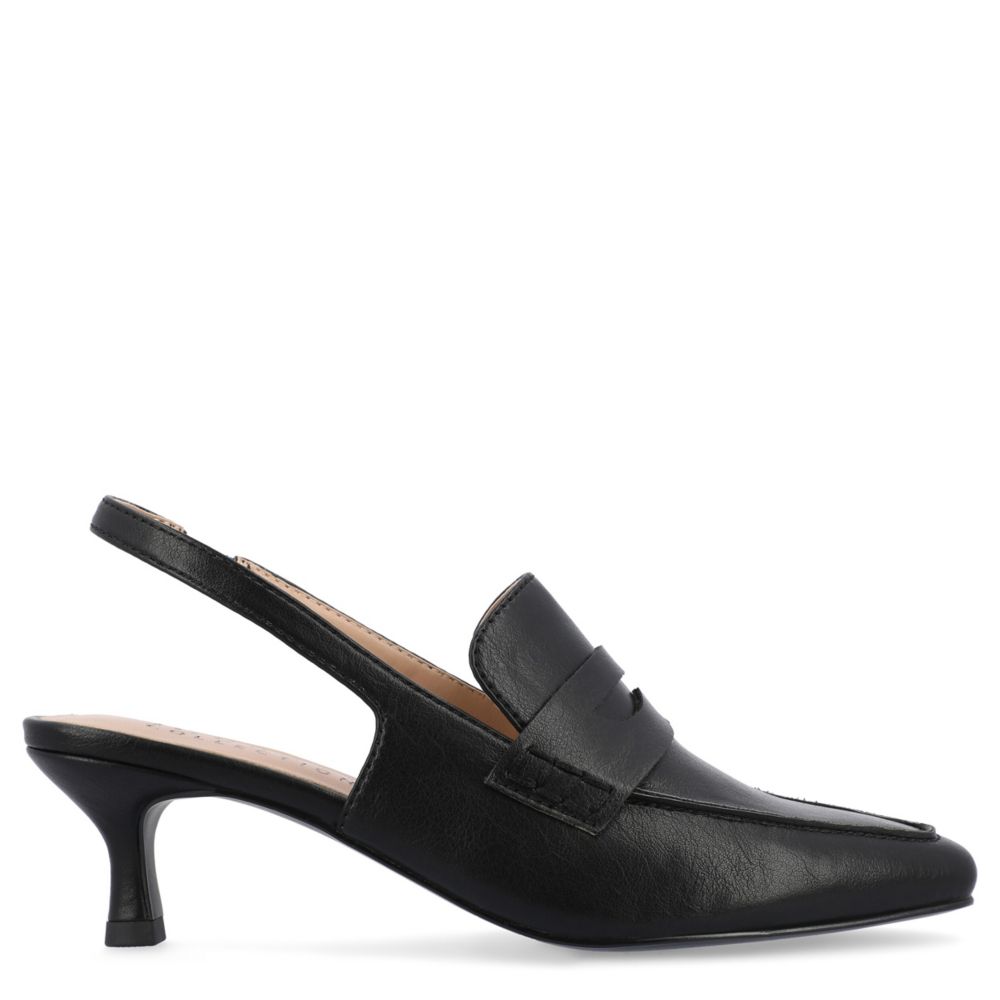 Journee Collection Womens Amory Pump