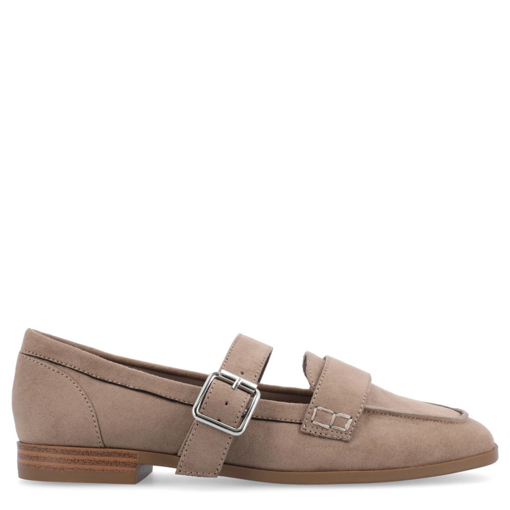 Journee Collection Womens Caspian Loafer
