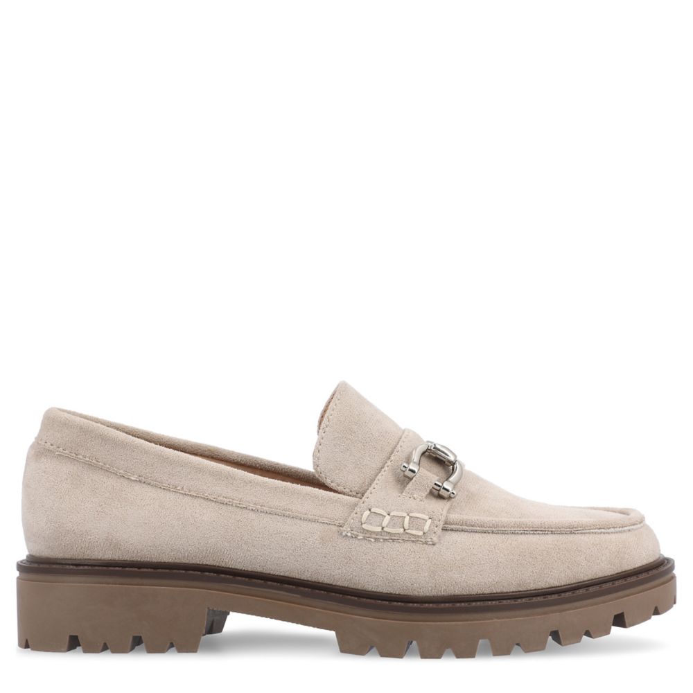 Journee Collection Womens Jessamey Loafer
