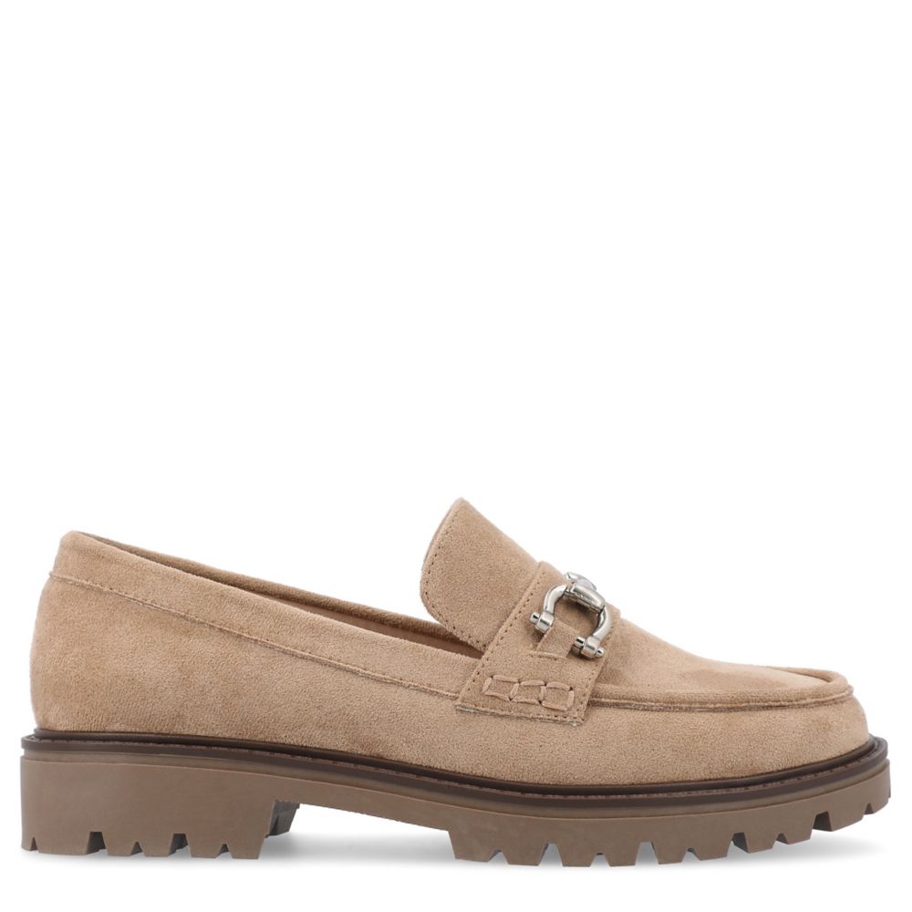 Journee Collection Womens Jessamey Loafer