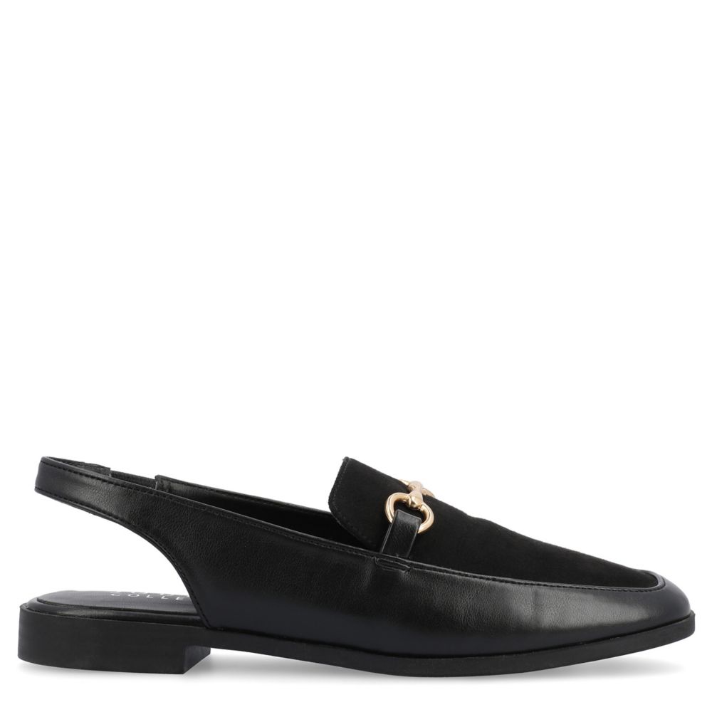 Journee Collection Womens Lainey Loafer